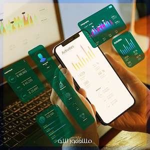 گروه مشهور شو بهینه‌ سازی برای موبایل Mobile Optimization